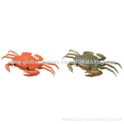 Remote Control Animals Toys Crab